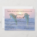 Search for for ocean lovers invitations For her