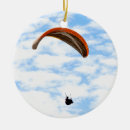 Search for paragliding christmas tree decorations Flight