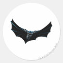 Search for batman cape stickers Yellow and black