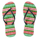 Search for christmas jandals Design