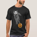Search for badger tshirts Birthday