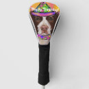 Search for spaniel golf head covers English springer spaniel