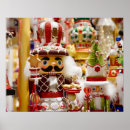Search for nutcracker posters Red