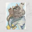 Search for catfish postcards Ocean