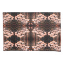 Search for mushrooms pillowcases Woodland