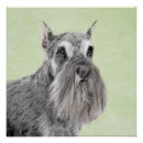 Search for schnauzer art Giant