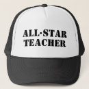 Search for teach hats College