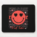 Search for team teaching mousepads Kindergarten teacher
