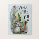 Search for alice in wonderland puzzles Cute