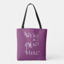 Search for mad bags Alice