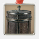 Search for leather christmas tree decorations Skin