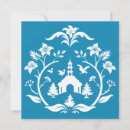 Search for french pattern cards Toile de jouy