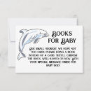 Search for dolphins invitations For her