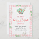 Search for basket invitations Strawberry