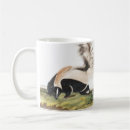 Search for vintage animal drawing mugs Wildlife