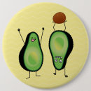 Search for avocado badges Vegetable