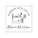 Search for sewing rubber stamps Create your own