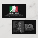 Search for italian flag business cards Italy