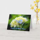 Search for hydrangea birthday cards Summer