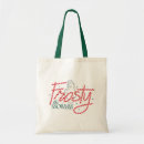 Search for snowman bags Candy cane