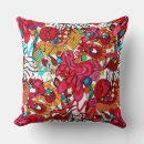 Search for spanish cushions Illustration