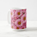 Search for daisy pattern mugs Elegant