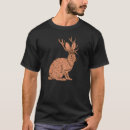 Search for jackrabbit Jackalope