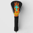 Search for christian golf head covers Cross