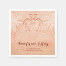 Search for pink flamingo napkins Nautical