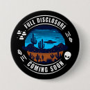 Search for ufo badges Flying saucer