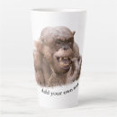 Search for chimpanzee mugs Ape