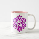 Search for ohm symbol mugs Yoga