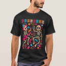 Search for latino culture tshirts Hispanic