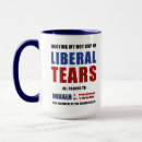 Search for maga tears mugs Republican