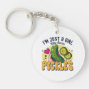 Search for salad key rings Vegetables