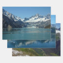 Search for alaska wrapping paper Landscape