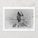 Search for eskimo postcards Photograph