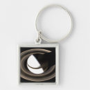 Search for saturn key rings Solar system