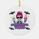 Search for icecream christmas tree decorations Summerween
