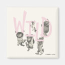 Search for wild magnets Childrens book