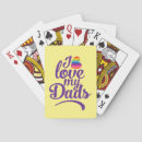 Search for fathers day playing cards Script