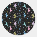 Search for silhouette dancer stickers Dancing