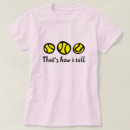 Search for rolling ball tshirts Player