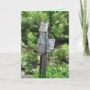 Search for vintage thinking of you cards Nature