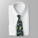 Search for blue tulips ties Watercolor