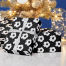 Search for soccer team wrapping paper Athlete