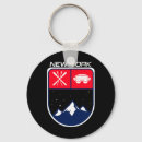 Search for goggle key rings Snowboarder