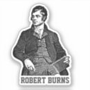 Search for rabbi stickers Rabbie burns