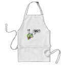 Search for bug aprons Humour