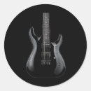 Search for rock men stickers Band